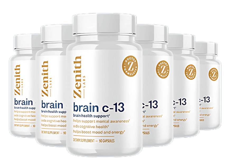 Brain C-13 buy from official website